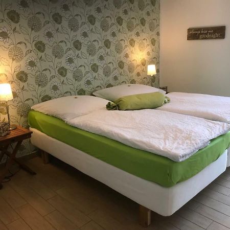 Seaside Apartments - Dreamy Green Eckernfoerde Luaran gambar
